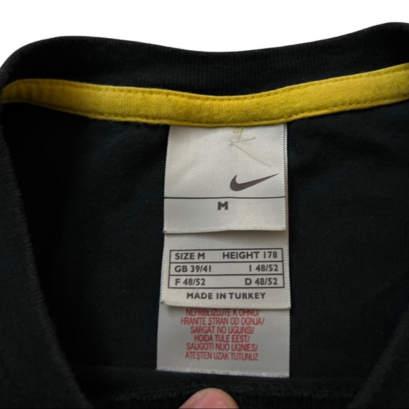 NIKE VINTAGE TEE - Picture 2 of 3